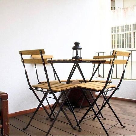 Oporto Music Flat - Very Central & Free Parking Exteriér fotografie