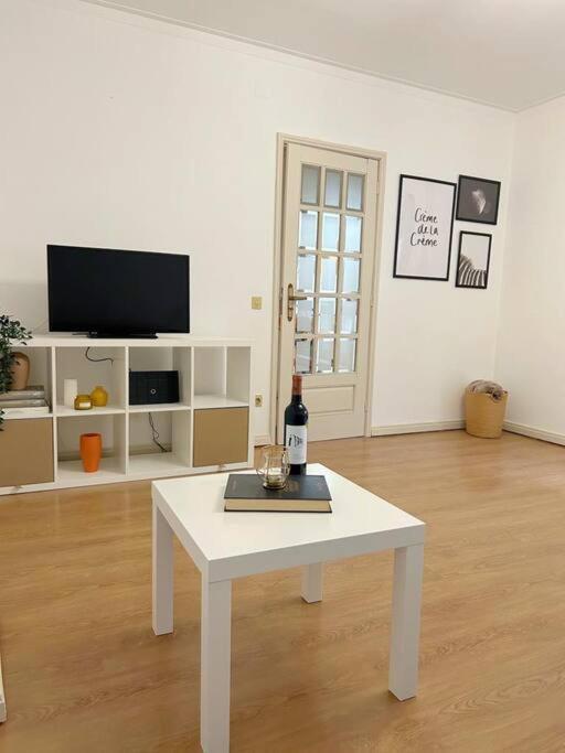 Oporto Music Flat - Very Central & Free Parking Exteriér fotografie