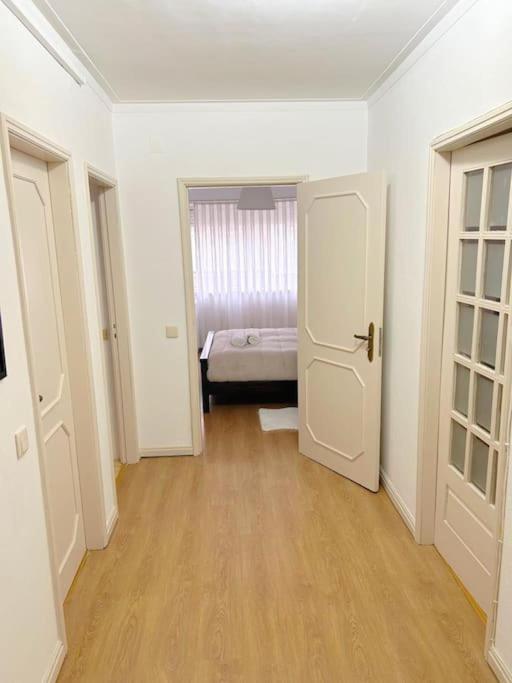 Oporto Music Flat - Very Central & Free Parking Exteriér fotografie