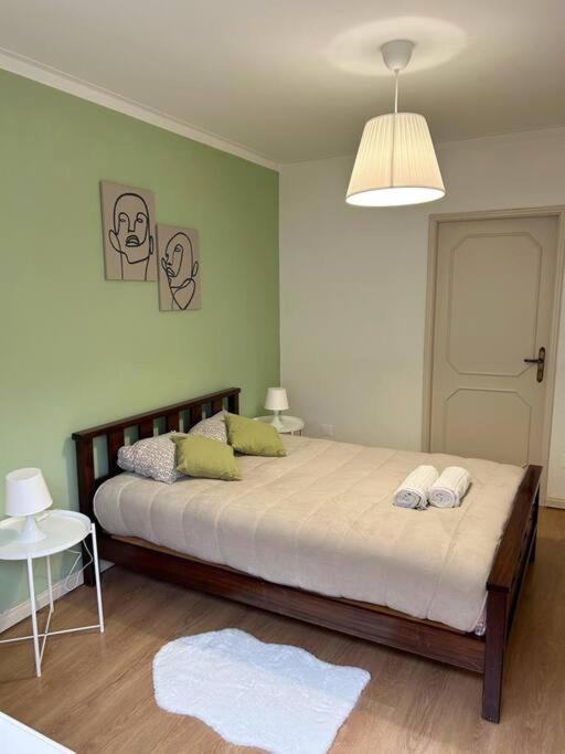 Oporto Music Flat - Very Central & Free Parking Exteriér fotografie
