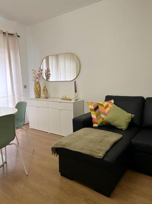 Oporto Music Flat - Very Central & Free Parking Exteriér fotografie