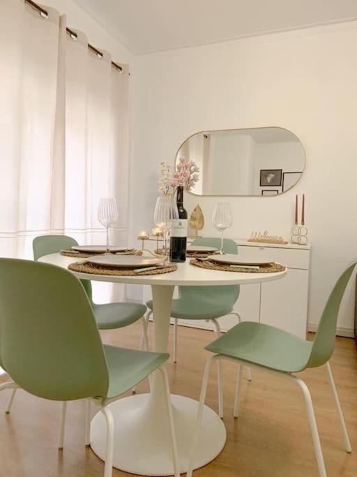 Oporto Music Flat - Very Central & Free Parking Exteriér fotografie