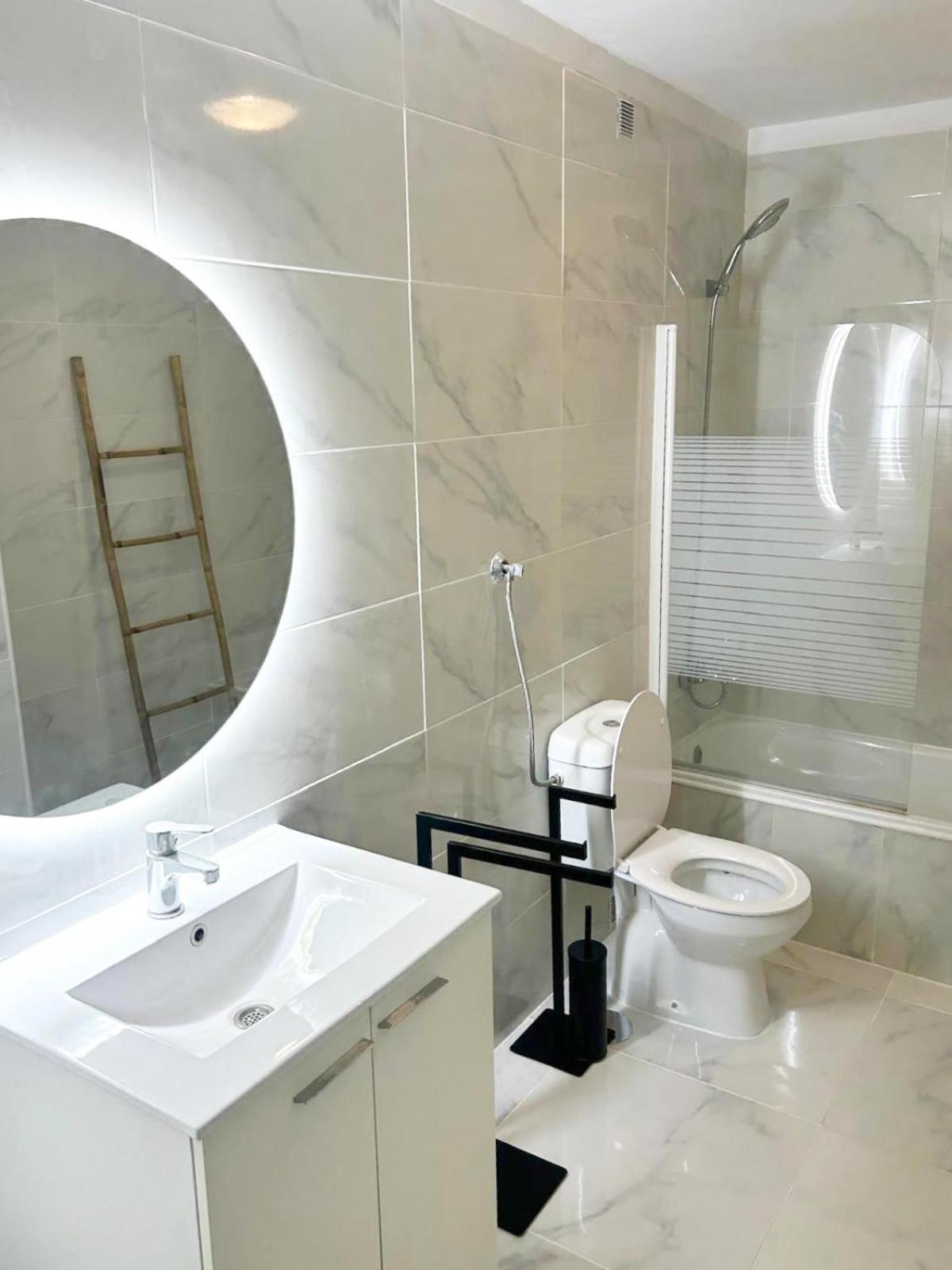 Oporto Music Flat - Very Central & Free Parking Exteriér fotografie